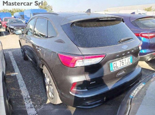 FORD Kuga Kuga 2.0 ecoblue ST-Line X awd 150cv auto - GL761J