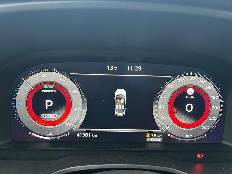 Nissan X-Trail 1.5 e-power N-Connecta e-4orce 4wd auto