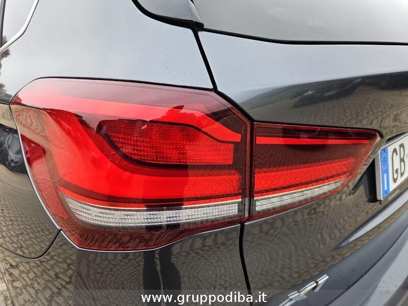 BMW X1 F48 2019 Diesel sdrive18d xLine Plus auto