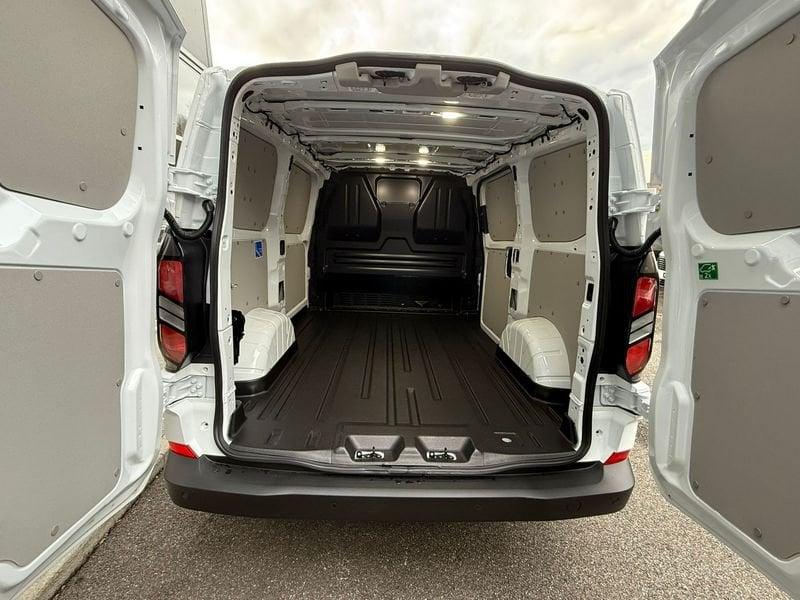 Ford Transit Custom Transit Custom 280 2.0 EcoBlue 136CV PC Furgone Trend