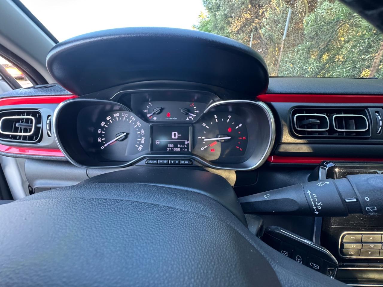 Citroen C3 PureTech 68 Feel