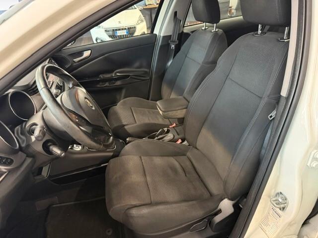 Alfa Romeo Giulietta 1.4 Turbo 120 CV GPL Progression