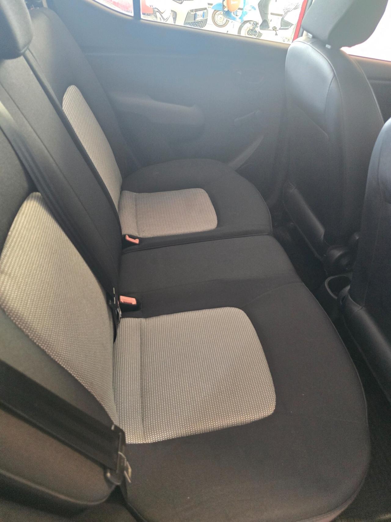 Hyundai i10 1.1 12V Style