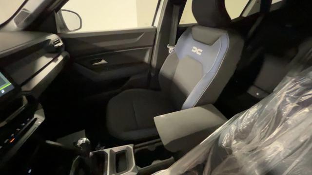 DACIA Duster ECO-G 100 CV Journey- VARI COLORI