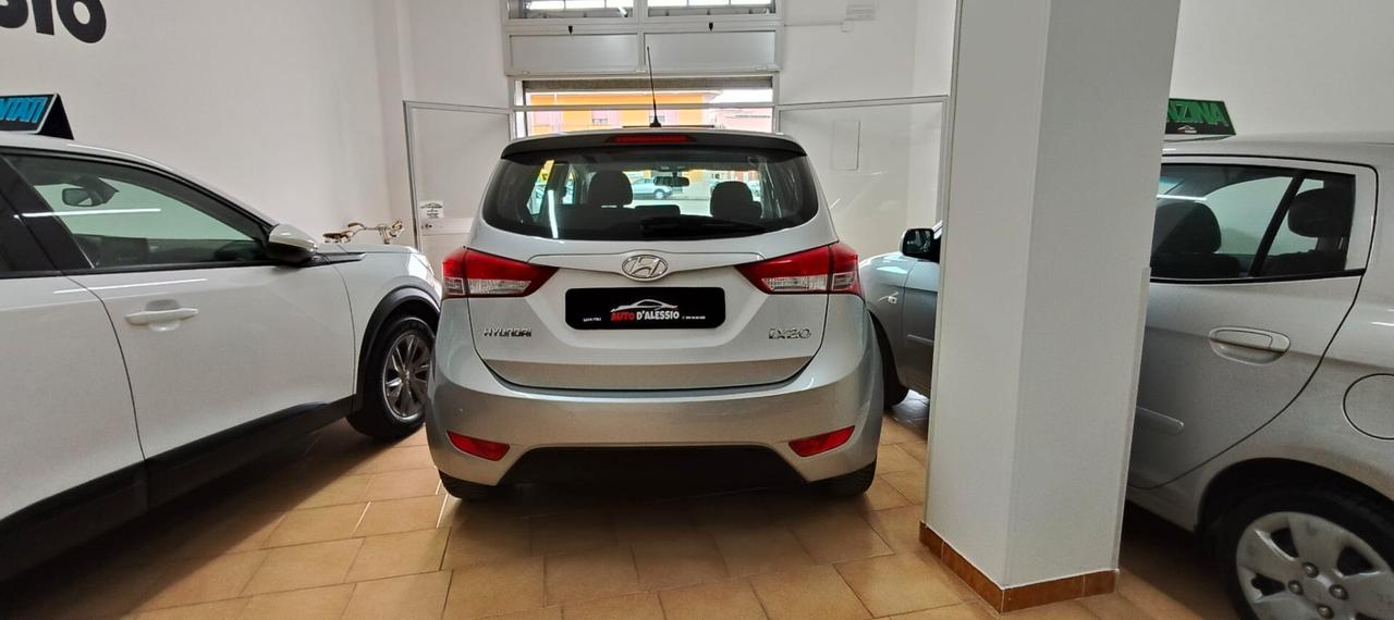 Hyundai iX20 1.4 90 CV Comfort