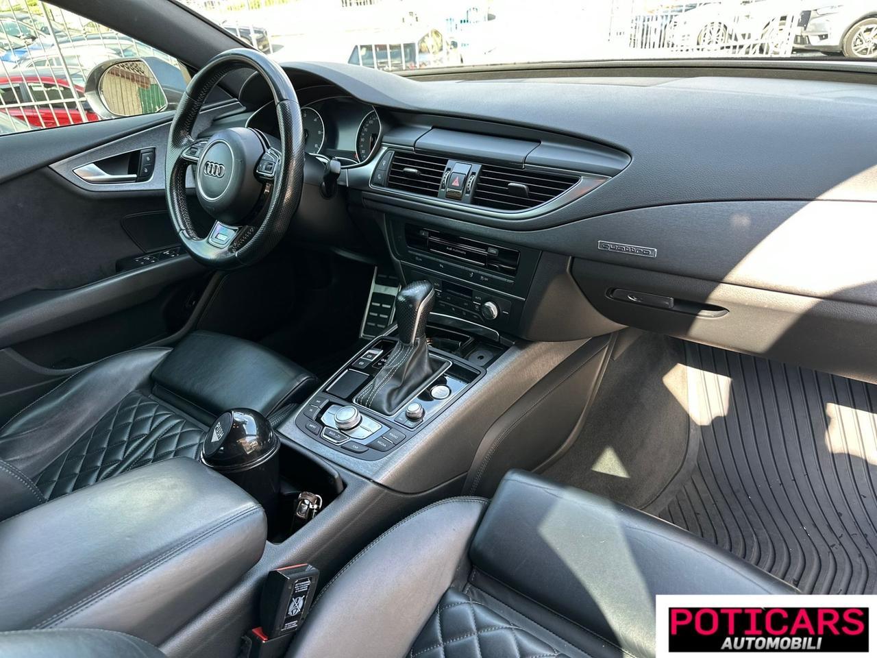 Audi A7 SPB 3.0 TDI 218 CV quattro S tronic Business Plus