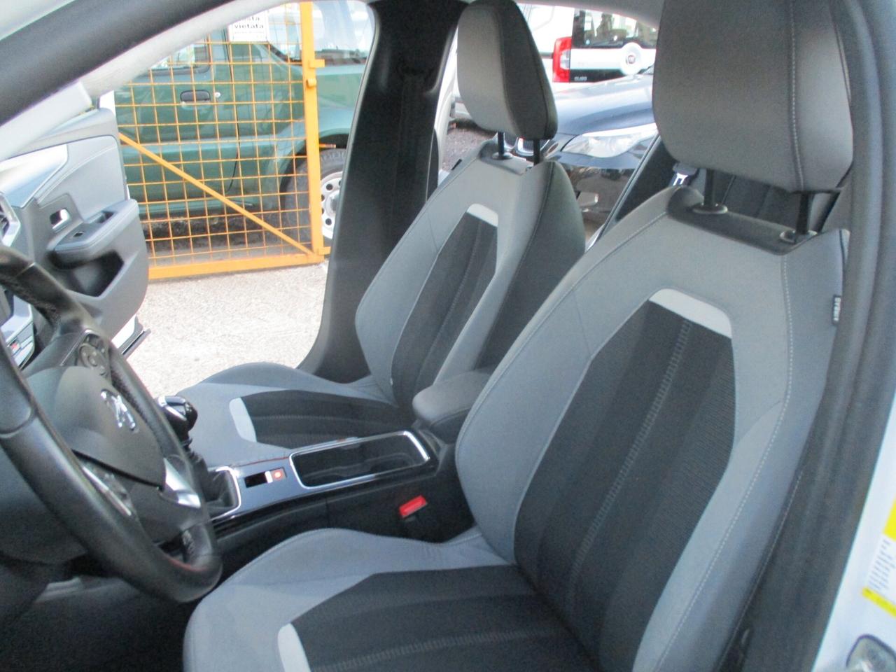 Opel Mokka 1.2 BZ STRAFULL PARI AL NUOVO 2021