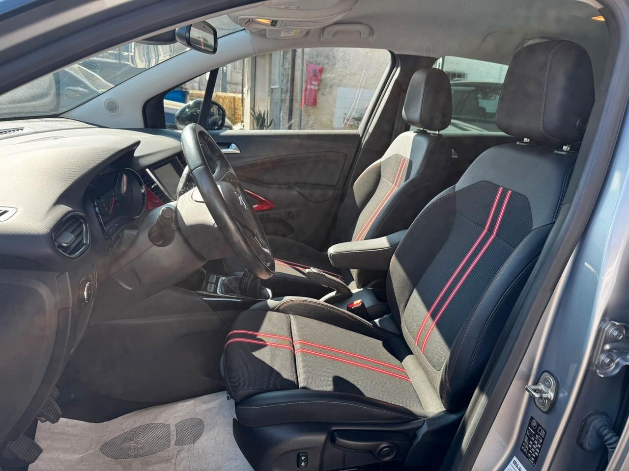 Opel Crossland 1.2 12V Start&Stop GS Line