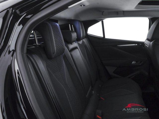 DS AUTOMOBILES DS 4 PureTech 130 aut. Cross Trocadero