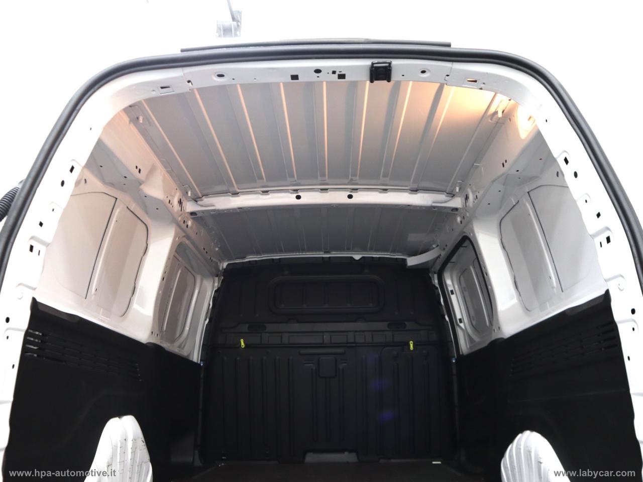 FIAT Doblò 1.5 BlueHdi 130 CV PL 3 POSTI NAVI RETROCAMERA CLIMA