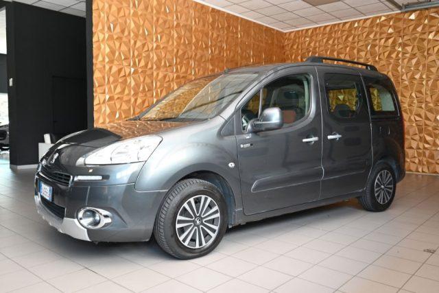 PEUGEOT Partner TEPEE 1.6 HDI 92CV STYLE TETTO ISOFIX 5POSTI NUOVO