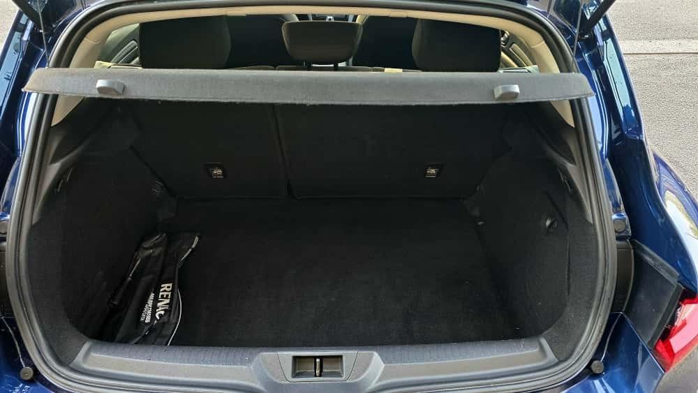 RENAULT MEGANE 1.5 DCI 95CV - RETROCAMERA, NEOPATENTATI