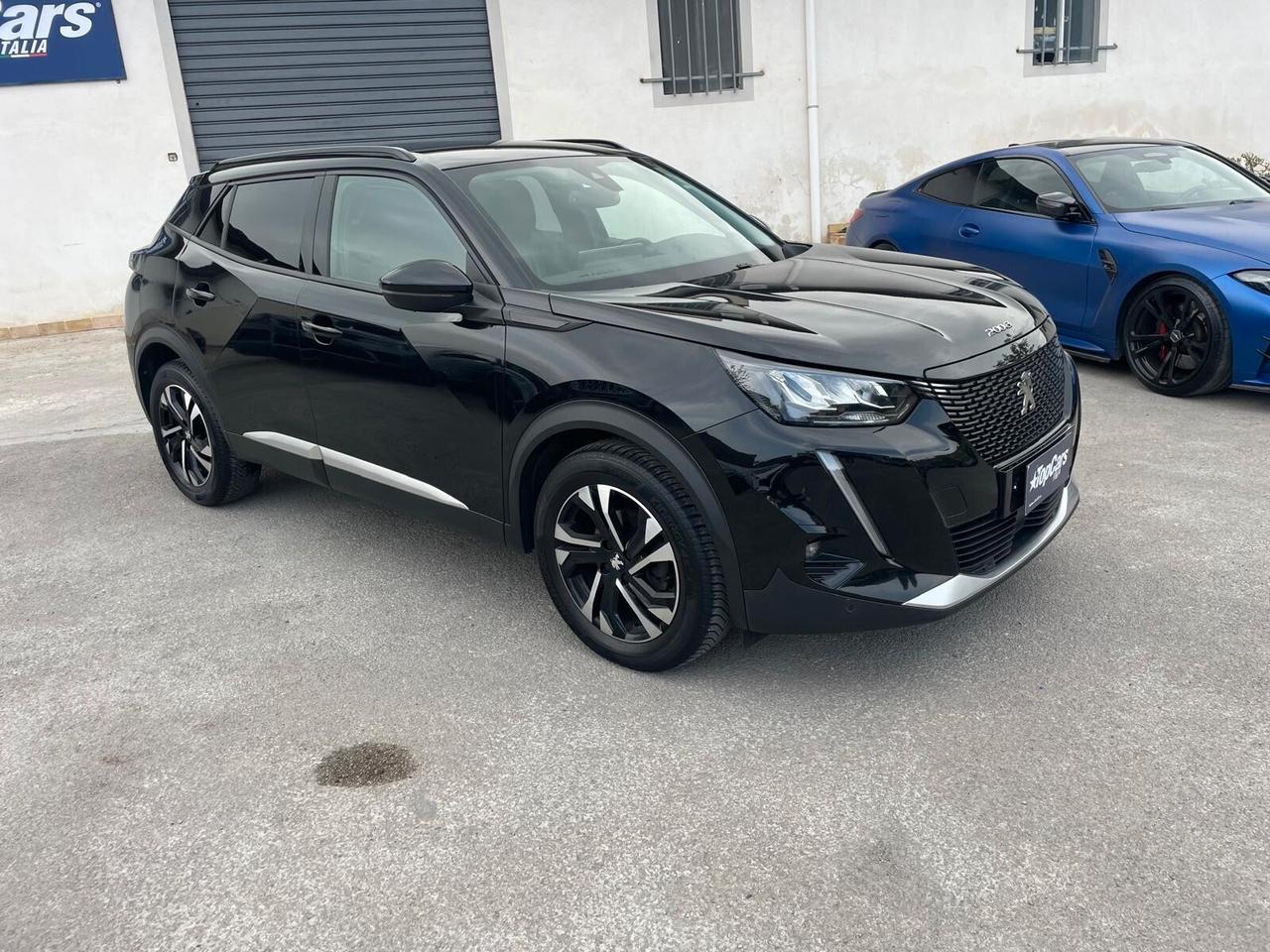 Peugeot 2008 1.5 BlueHDi Allure S 102 cv - 2020