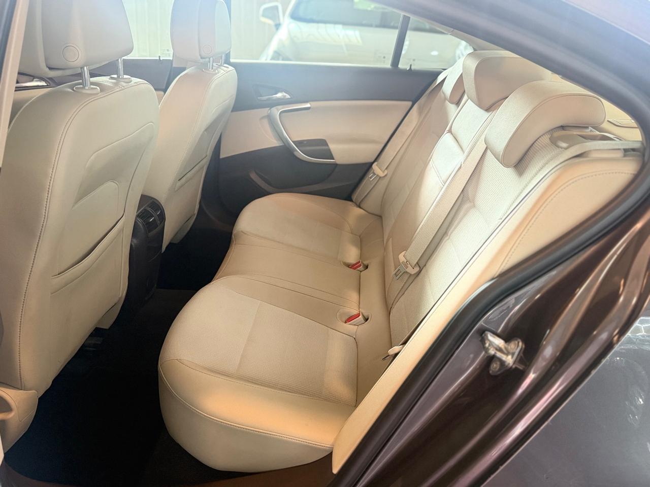 Opel Insignia 2.0 CDTI 131CV Cosmo Neopatentati
