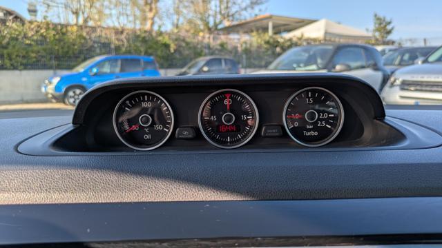 VOLKSWAGEN Maggiolino NEW BEETLE 1.6d 65cv CruiseControl