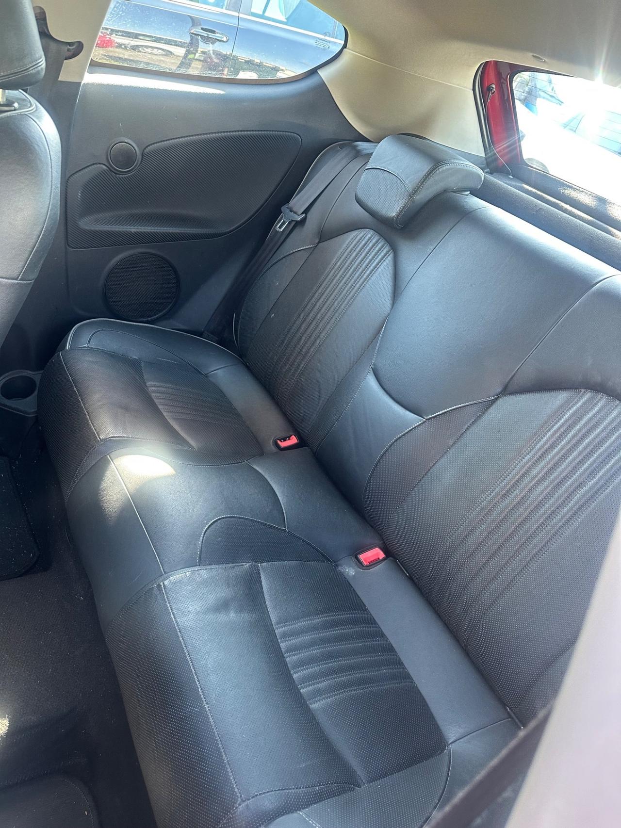 Alfa Romeo MiTo S&S Distinctive