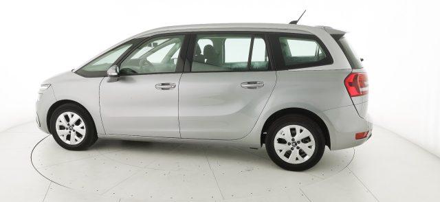 CITROEN Grand C4 Spacetourer BlueHDi 130 S&S Feel