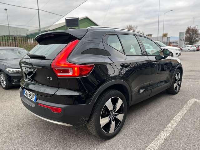 Volvo XC40 2.0 d3 / AUTOCARRO