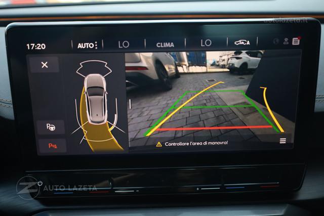 CUPRA Formentor 1.5 TSI DSG 150CV