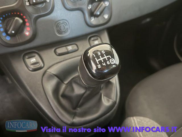 FIAT Panda 1.0 Hybrid 70 CV - NEOPATENTATI - PROMO