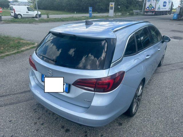 OPEL Astra 1.6 CDTi 110CV Start&Stop Sports Tourer Innovation