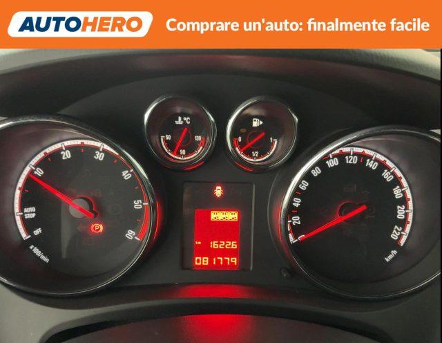 OPEL Meriva 1.6 CDTI 110CV Start&Stop Elective