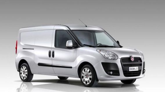 FIAT DOBLO' CARGO MAXI LH1 BUSINESS 1.6 MJET - PRONTA CONSEGNA
