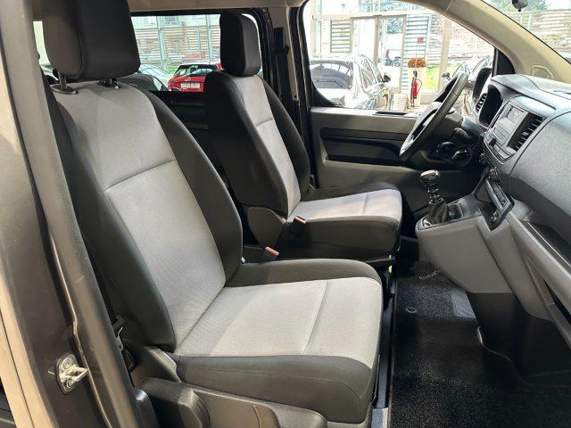 CITROEN Jumpy BlueHDi 120 S&S PL-TN Atlante M - 5 Posti - IVA