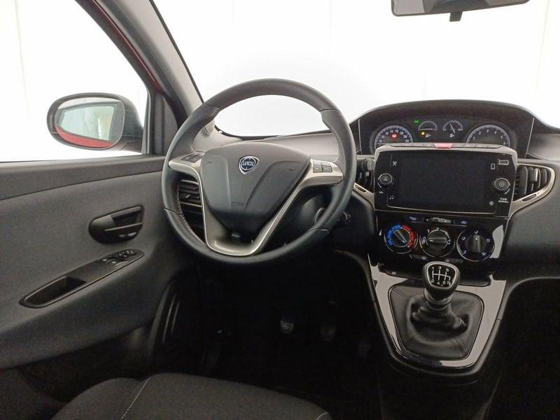 Lancia Ypsilon III 2021 1.0 firefly hybrid Gold s&s 70cv 5p.ti