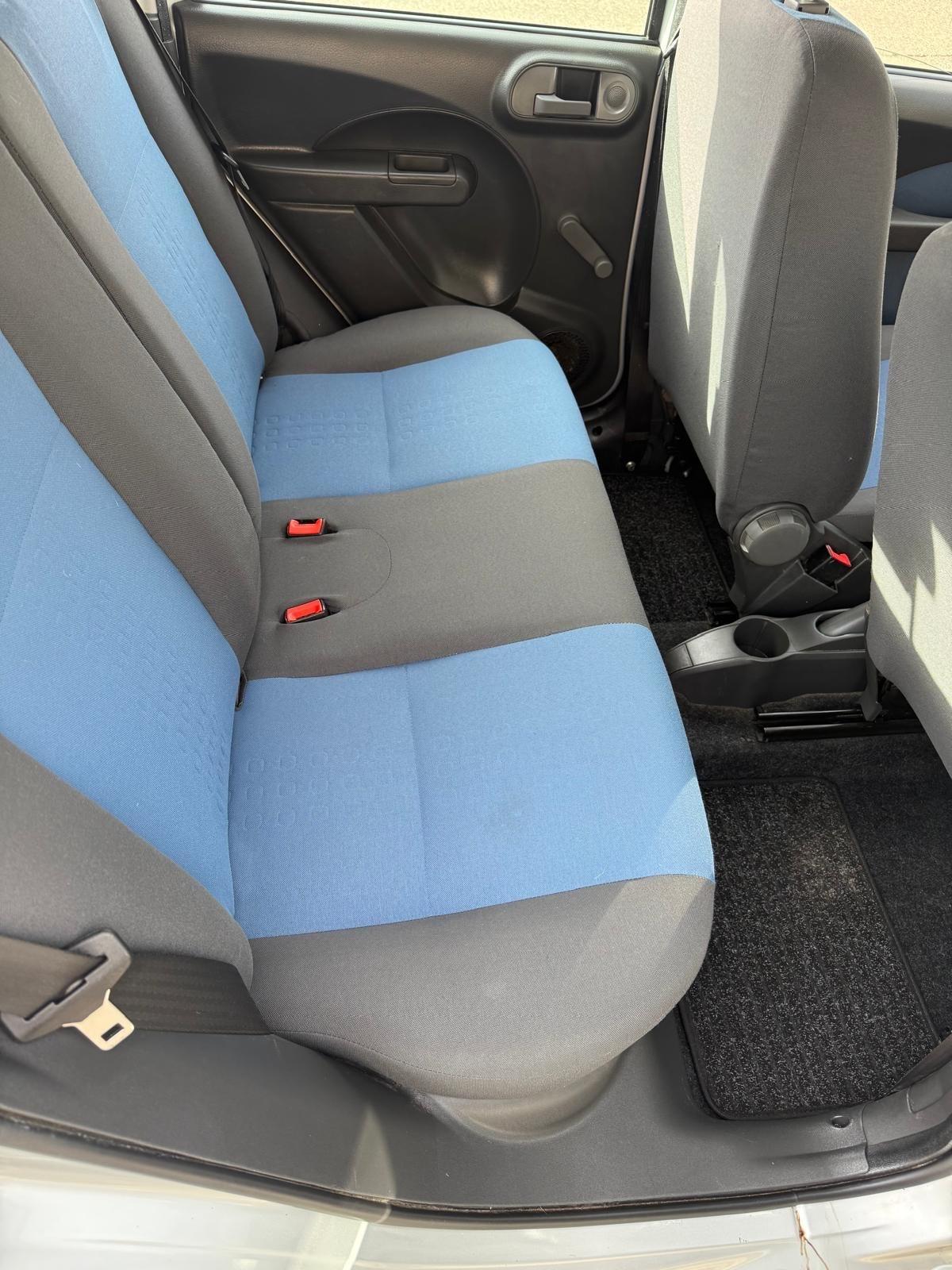 Fiat Panda 1.2 benzina