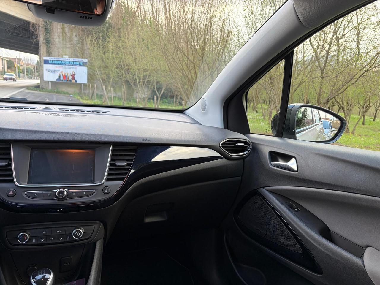 Opel Crossland X 1.2 Benzina 83cv 120 Anniversary