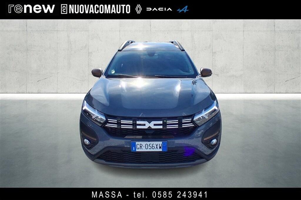 Dacia Jogger 1.6 HYBRID Extreme
