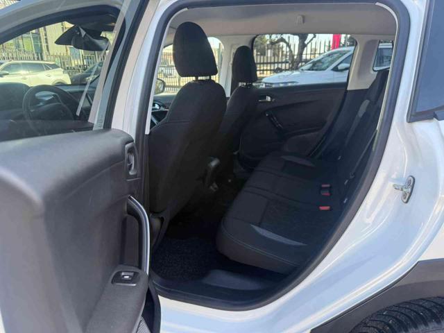 PEUGEOT 2008 1°serie PureTech 82 S&S Allure SCONTO ROTTAMAZIONE