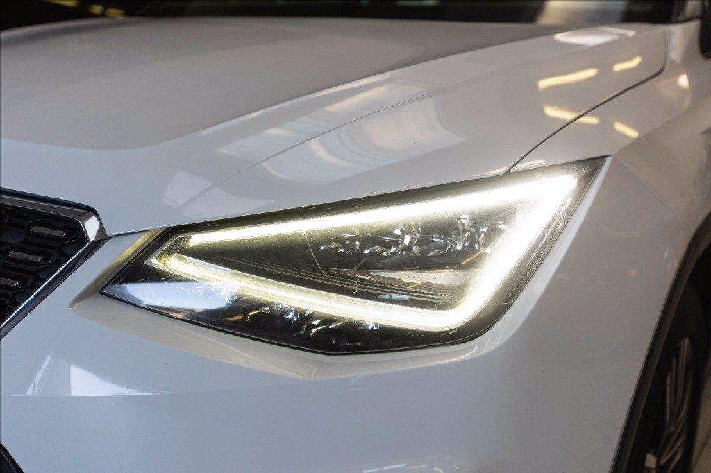 SEAT Arona 1.0 ecotsi Xcellence 115cv del 2017