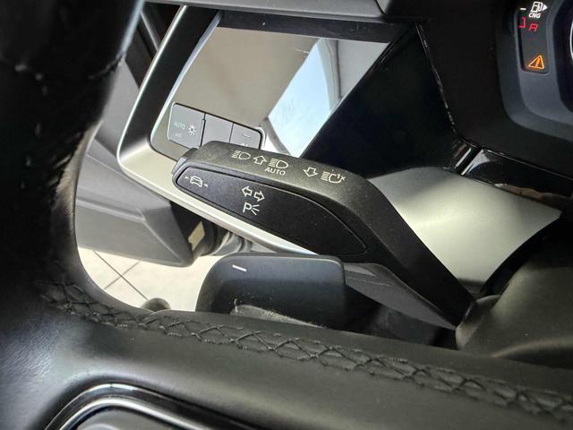 AUDI A3 SPB 30 g-tron S tronic Business
