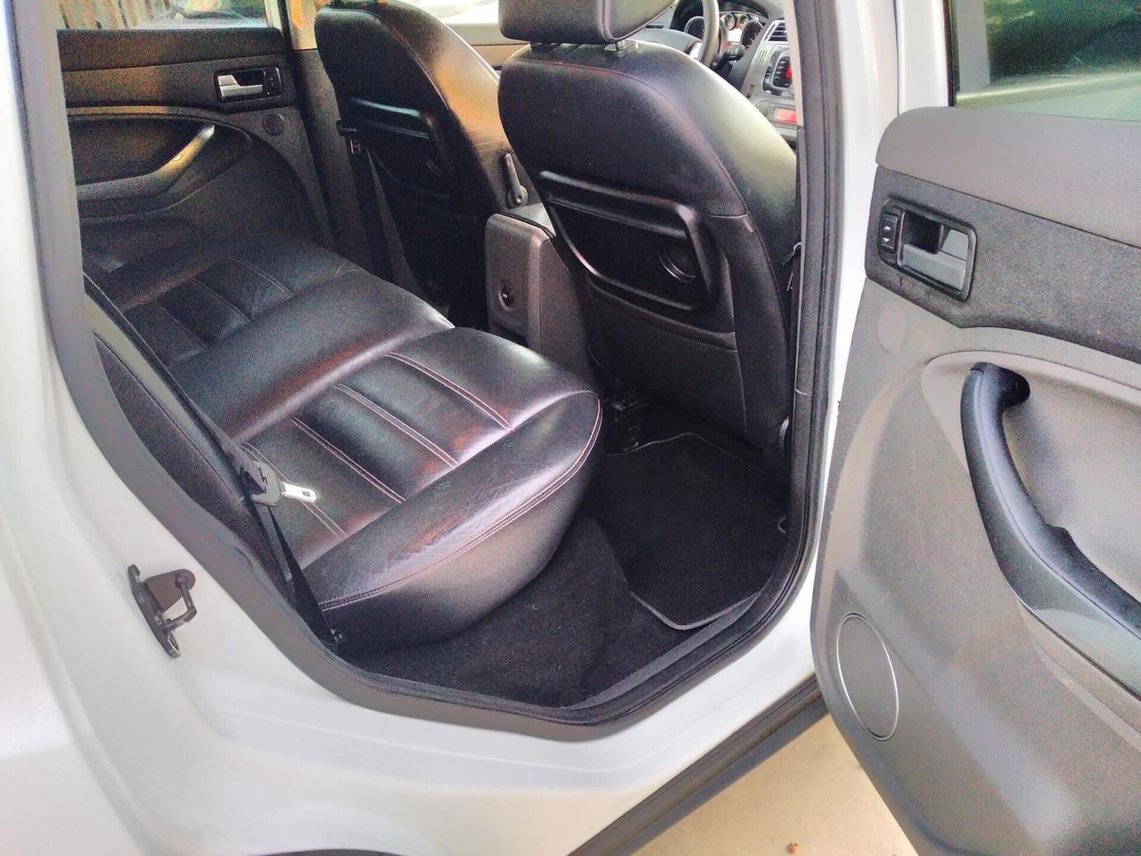 Ford Kuga Kuga+ 2.0 TDCi 163 CV 4WD DPF