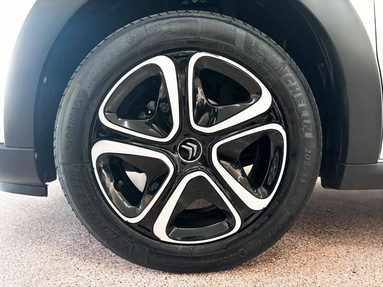Citroen C3 PureTech 83 S&S C-Series