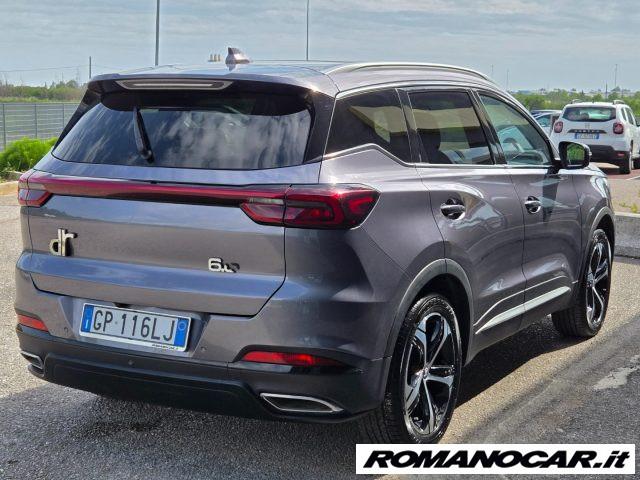 DR MOTOR DR 6.0 1.5 T CVT GPL NO FINANZIAMENTO OBBLIGATORIO