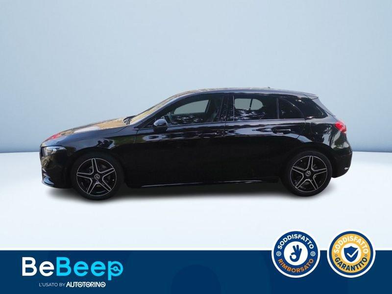Mercedes-Benz Classe A A 200 D PREMIUM NIGHT EDITION AUTO