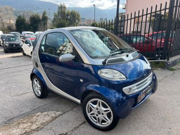 Smart 600 & passion (40 kW)