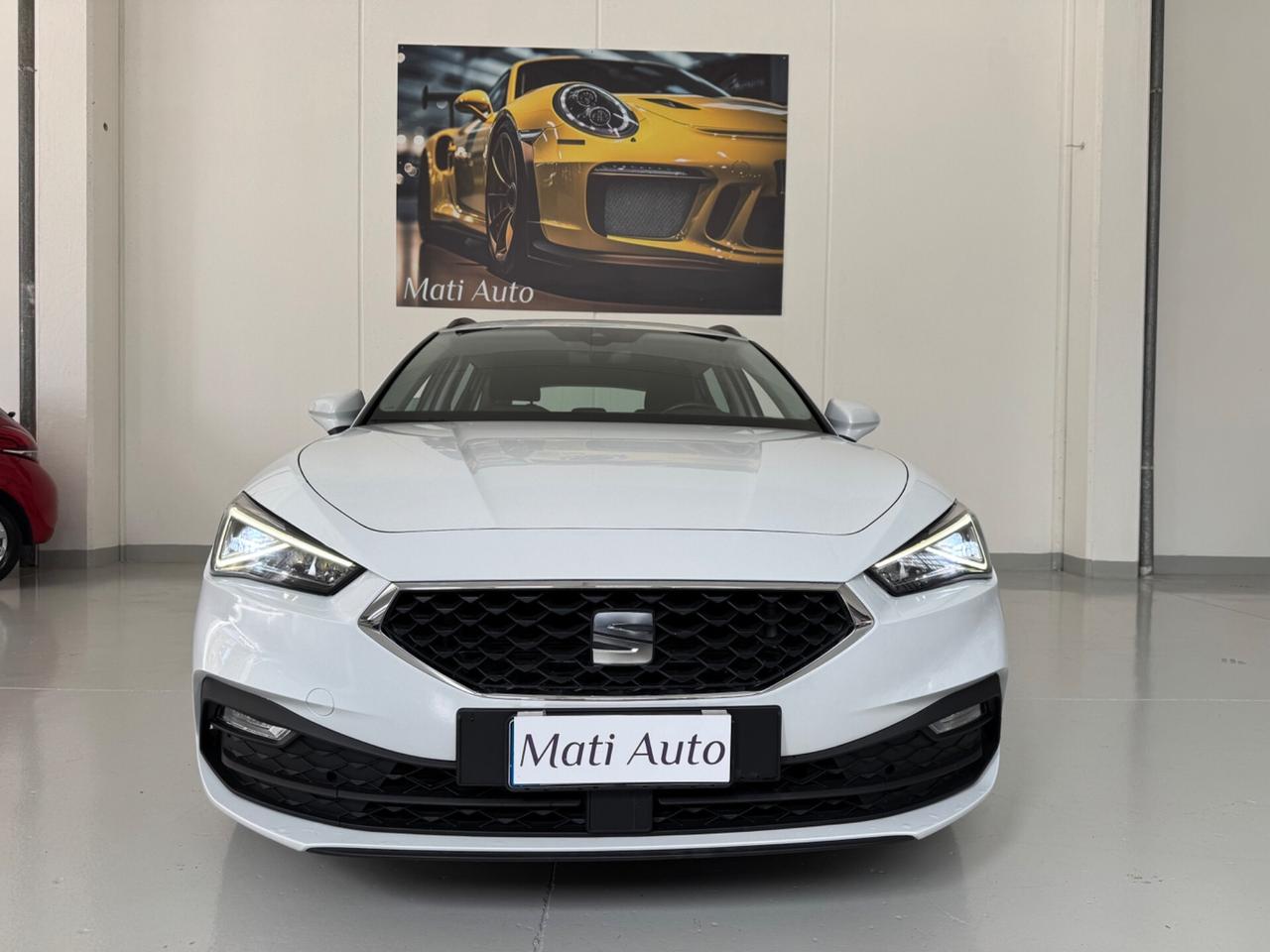 Seat Leon 2.0 TDI 150 CV DSG PROMO!!!!!!