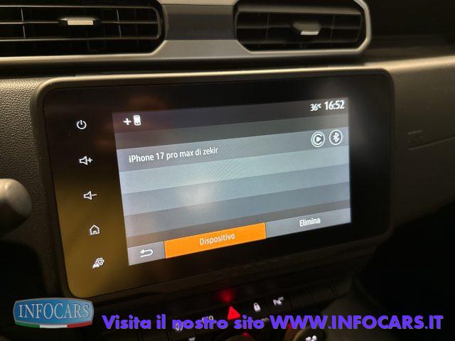 DACIA Duster 1.5 Blue dCi 8V 115 CV 4x2 Journey Autocarro 4 Pos