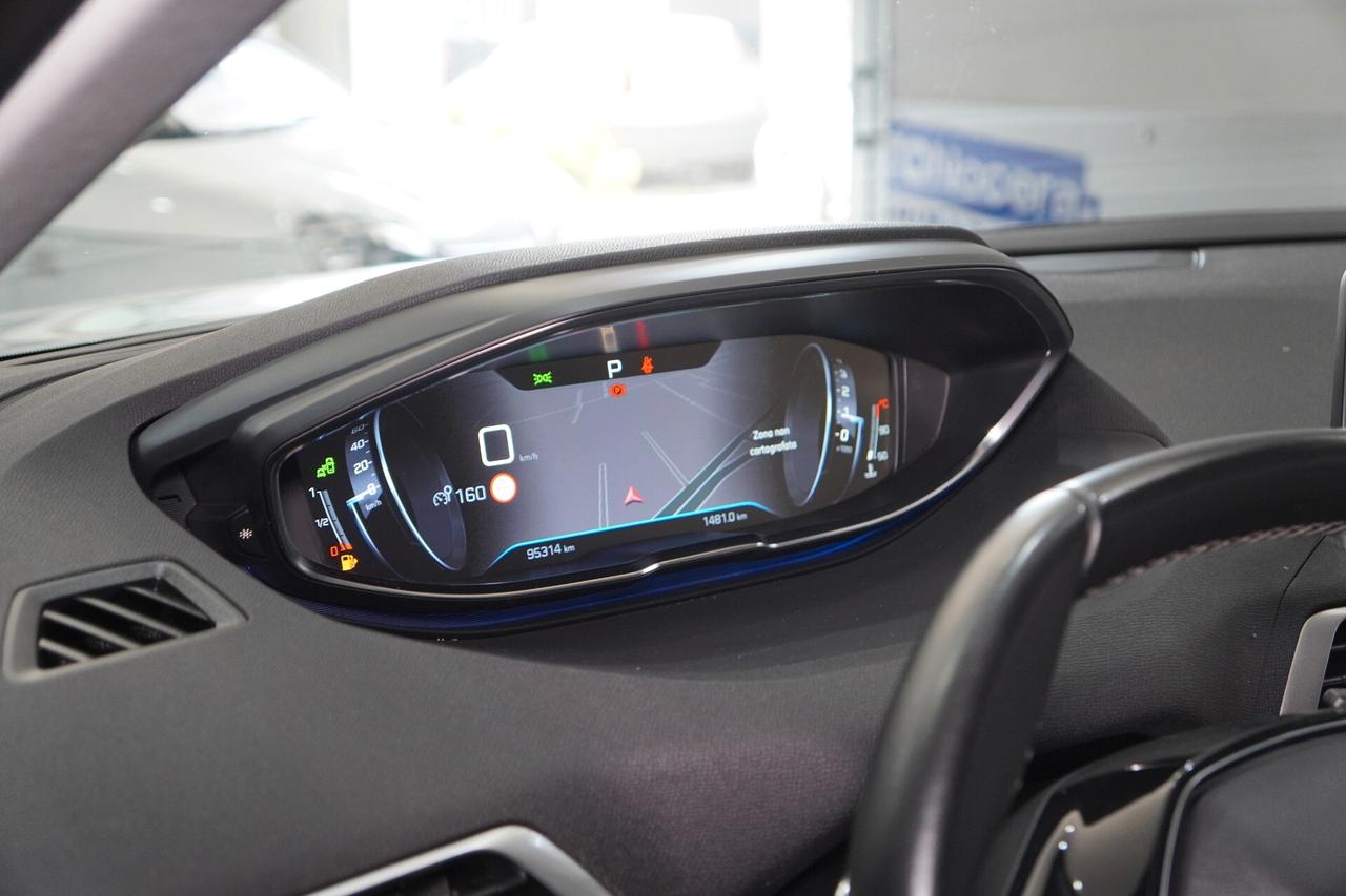 Peugeot 3008 1.2T EAT8 130cv ALLURE