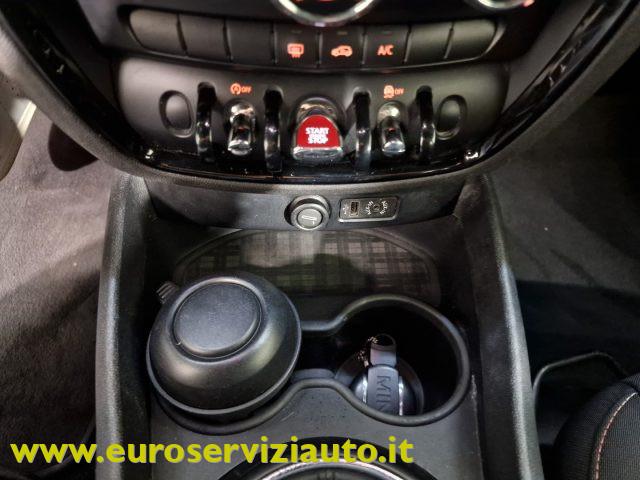 MINI Clubman 1.5 One D Business Automatica