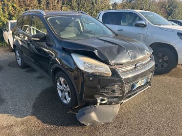 Ford Kuga Kuga 2.0 TDCI 140 CV 2WD