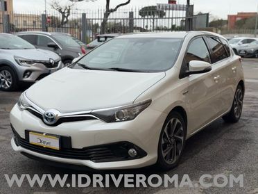 TOYOTA Auris 1.8 Hybrid Lounge