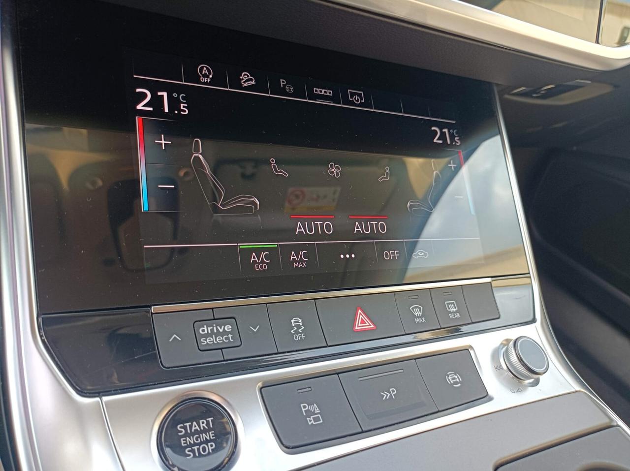 Audi A6 allroad 45 TDI 3.0 quattro S tronic Business Advanced