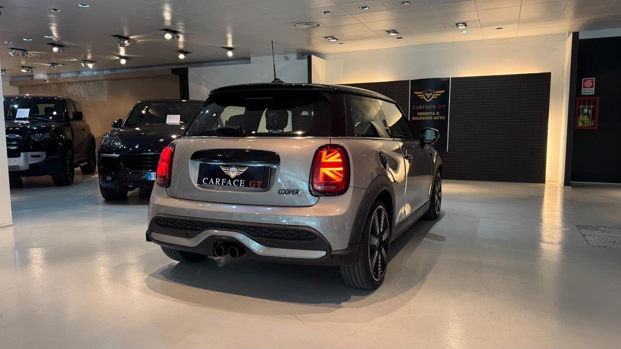 MINI 2.0 COOPER S 178CV - 2021