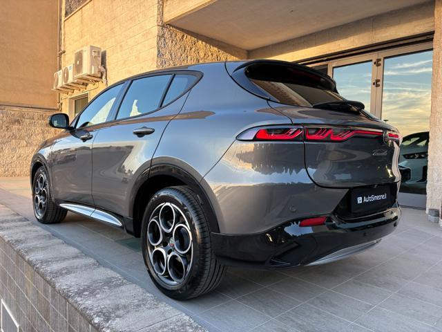 ALFA ROMEO Tonale 1.6 diesel 130 CV TCT6 Ti