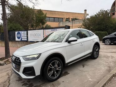 Audi Q5 SPB 40 TDI QUATTRO HYBRID